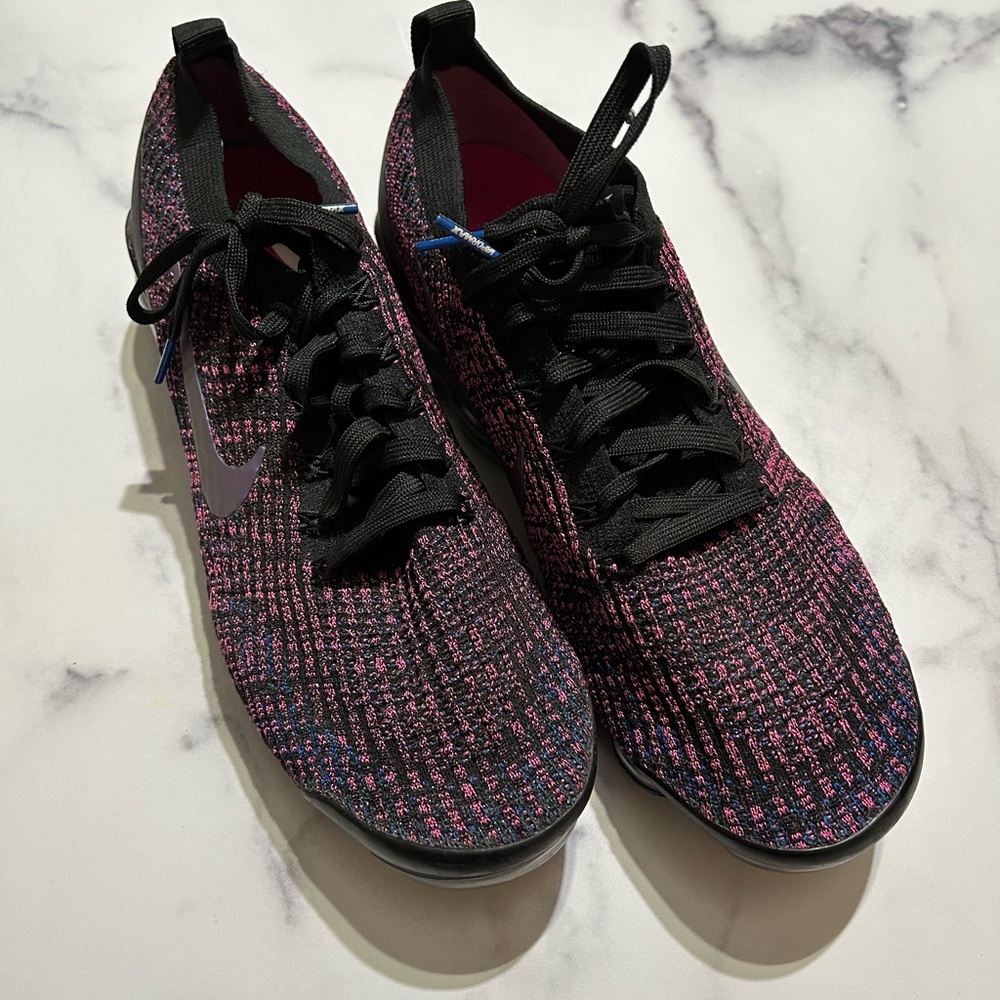 Flyknit Vapormax